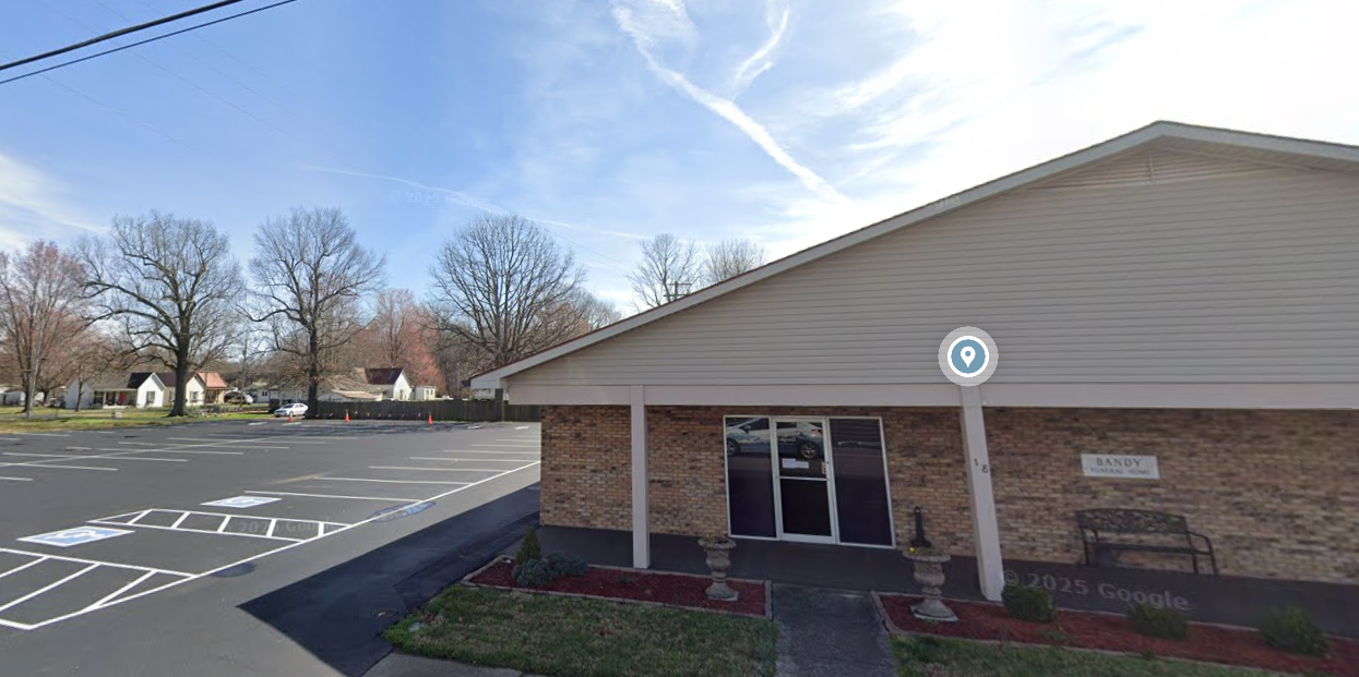 Bandy Funeral Home