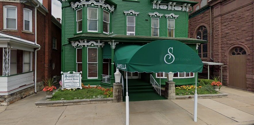 Santella Funeral Home gallery image 5