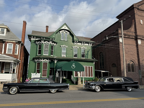 Santella Funeral Home
